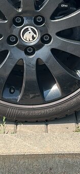 5x112 r17 - 2