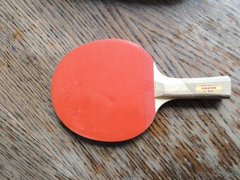 Ping pong pálky - 2