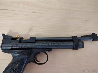Vzduchová pistole Crosman 2240 - 2