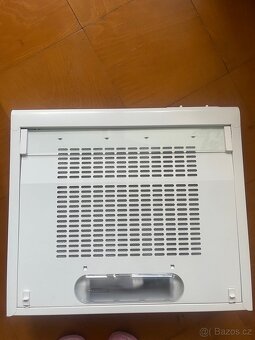 Digestoř Mora OP 630 W, jako nova - 2