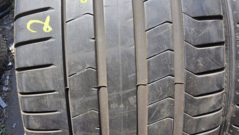 Letní pneumatiky 255/35/19 Pirelli Run Flat - 2
