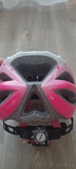 Dětská cyklistická přilba Alpina - 2