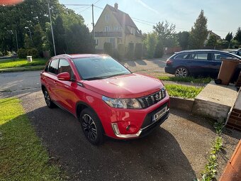 Suzuki Vitara - 2