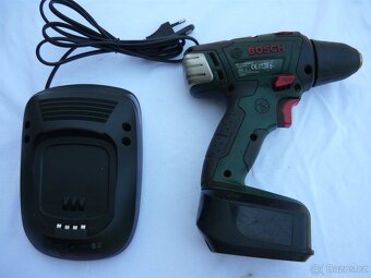 AKU Bosch - 2
