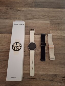 Hodinky Samsung watch 6 - 2