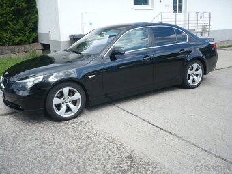 BMW Řada 5 - 2