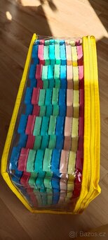 Pěnové puzzle - 2