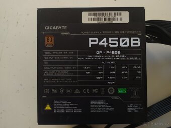 GIGABYTE P450B - 2