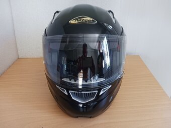 Vyklápěcí helma Nitro F347 VN, velikost M - 2