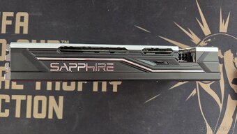 Saphirre radeon rx 570 dualfan - 2