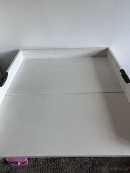 Přebalovací stůl/komoda IKEA - 2