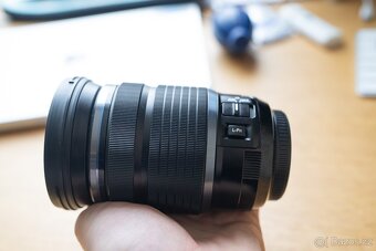 Olympus ED 12-100 mm f/4 IS Pro - 2