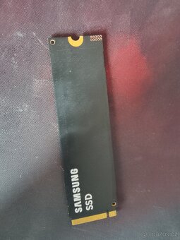SSD M2 nvme 512gb Samsung PM9F1 ( 990 pro) - 2
