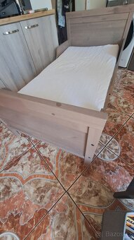 Dětská postel - 2