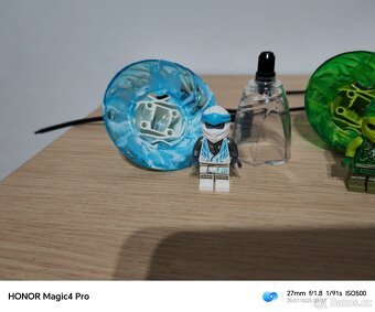 Lego ninjago spinjitzu - 2