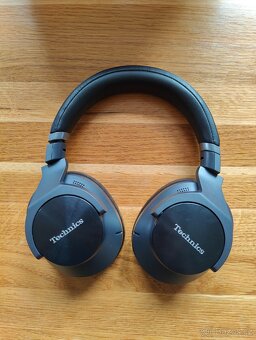 Technics EAH-A800E bezdratova sluchatka, jako nova - 2