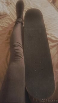 skateboard - 2