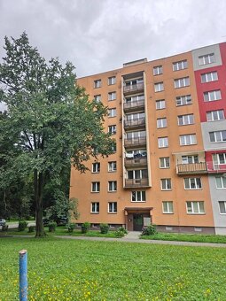 Prodej bytu 3+1 66 m² Maďarská, Ostrava - Poruba - 2