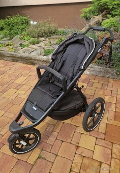 Thule Urban Glide 2 - 2