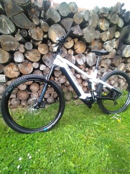 Haibike all trail 7 29" - 2