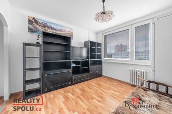 Prodej, byty/2+kk, 41 m2, Tavolníková 1847/17, 14200 Praha, - 2