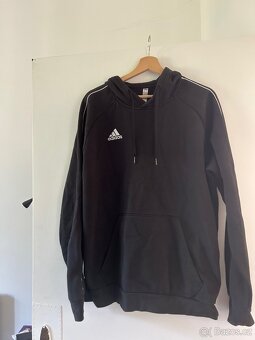 Adidas mikina - 2