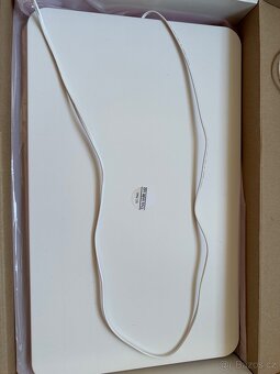Monitor dechu - 2