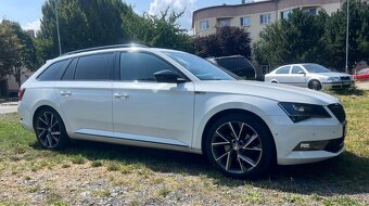 Škoda Superb 3 Sportline - 2