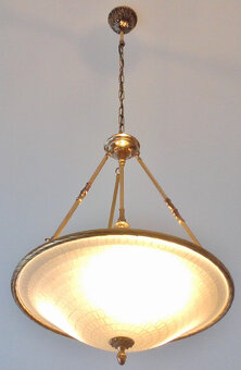 Lustr designovy italsky - 2