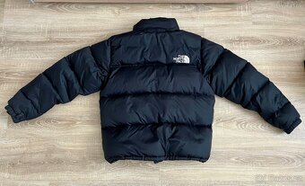 Zimní bunda The North Face vel.S - 2
