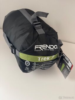 Frendo trek 7 NOVÝ spací pytel - 2