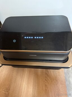 Cosori TF101S Dual Blaze TwinFry - 10l - 2
