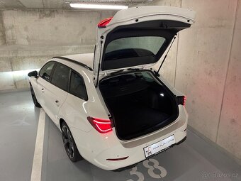 Cupra Leon Sportstourer 2024 2.0 TDI DSG - 2