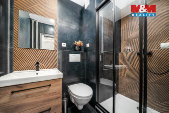 Prodej bytu 1+kk, 35 m², Hradec Králové, ul. Třebechovická - 2