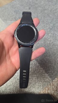 Hodinky Samsung Gear S3 Frontier - 2