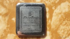 Náramkové hodinky značky - PHILIP PERSIO 7232 - QUARTZ - 2