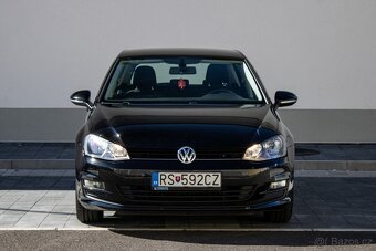 Volkswagen Golf 1.2 TSI BMT Trendline EU6 - 2