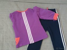 Souprava Adidas 18-24M - 2