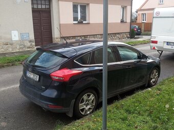 Ford Focus - 2