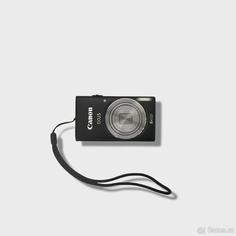 CANON IXUS 135 - 2