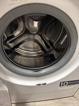 Pračka Electrolux - 2