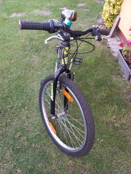 Kolo Nakamura booster 24 - 2