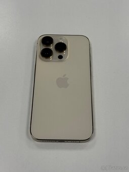 Apple iPhone 14 PRO 128GB ✅ 100% BATERIE - 2