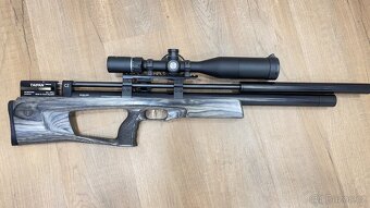 Taipan Veteran Long 5,5mm - 2