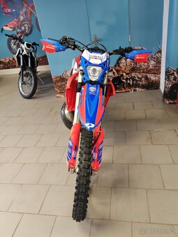 BETA RR Race 2T 300 MY25 - 2