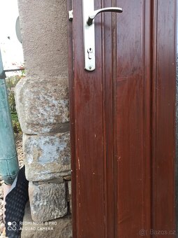 Vchodové dveře - 2