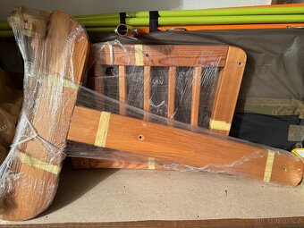 Postýlka a kolébka - 2