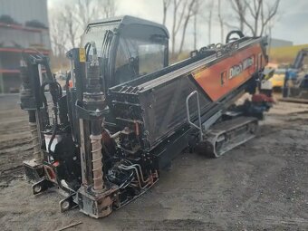 hľadáme skúseného vrtára / operátora HDD vŕtania - 2