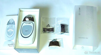 NuSkin Galvanická žehlička  ageLOC Galvanic Spa - 2