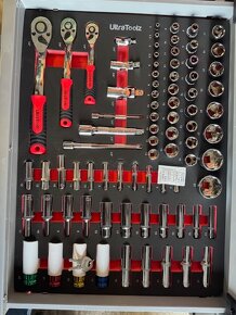 Dílenský vozík - 2